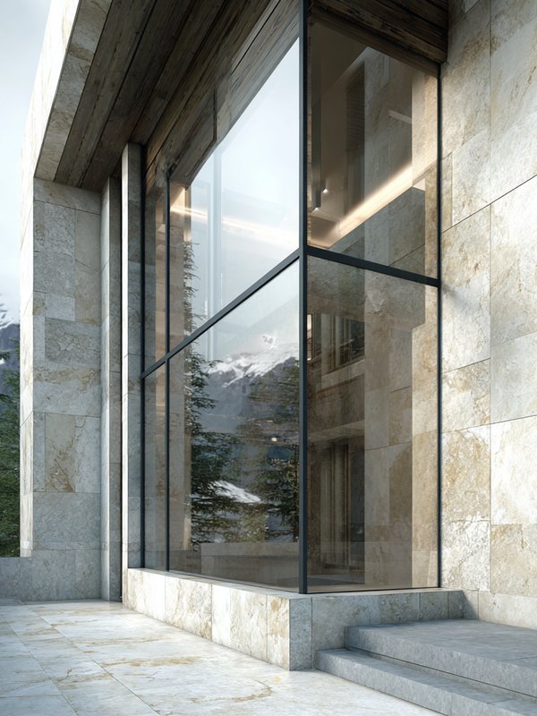 Premium Wohnkultur in der Schweiz